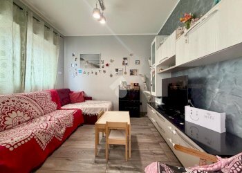 Quadrilocale Corso C. G. Allamano, Torino (zona Santa Rita) - foto 1