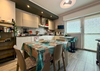 Quadrilocale Corso C. G. Allamano, Torino (zona Santa Rita) - foto 2