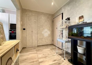 Quadrilocale Corso C. G. Allamano, Torino (zona Santa Rita) - foto 4