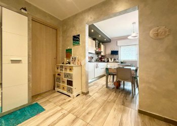 Quadrilocale Corso C. G. Allamano, Torino (zona Santa Rita) - foto 5