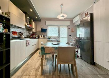 Quadrilocale Corso C. G. Allamano, Torino (zona Santa Rita) - foto 6