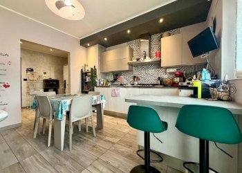 Quadrilocale Corso C. G. Allamano, Torino (zona Santa Rita) - foto 7