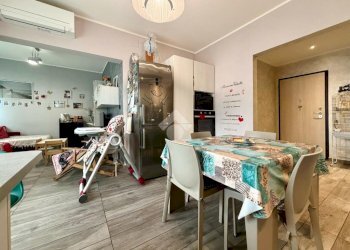 Quadrilocale Corso C. G. Allamano, Torino (zona Santa Rita) - foto 8