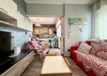 Quadrilocale Corso C. G. Allamano, Torino (zona Santa Rita) - foto 9