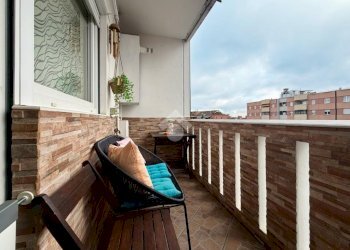 Quadrilocale Corso C. G. Allamano, Torino (zona Santa Rita) - foto 10