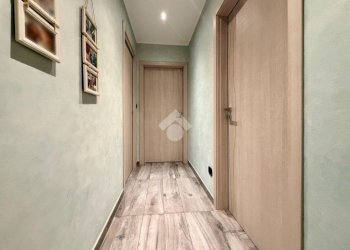 Quadrilocale Corso C. G. Allamano, Torino (zona Santa Rita) - foto 13