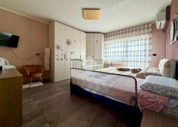 Quadrilocale Corso C. G. Allamano, Torino (zona Santa Rita) - foto 14