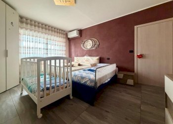 Quadrilocale Corso C. G. Allamano, Torino (zona Santa Rita) - foto 15