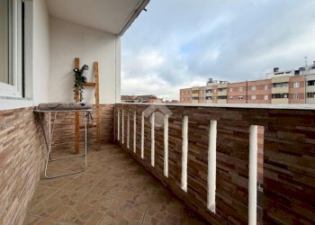 Quadrilocale Corso C. G. Allamano, Torino (zona Santa Rita) - foto 16