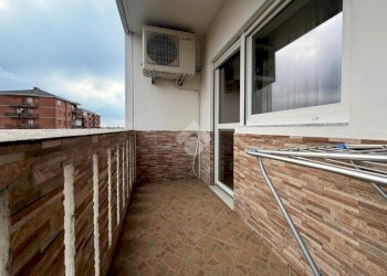 Quadrilocale Corso C. G. Allamano, Torino (zona Santa Rita) - foto 17