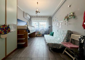 Quadrilocale Corso C. G. Allamano, Torino (zona Santa Rita) - foto 18