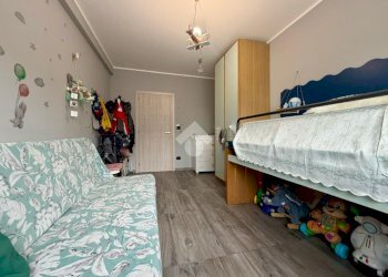 Quadrilocale Corso C. G. Allamano, Torino (zona Santa Rita) - foto 19