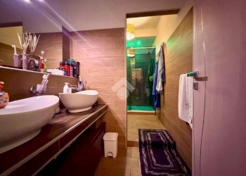 Quadrilocale Corso C. G. Allamano, Torino (zona Santa Rita) - foto 21