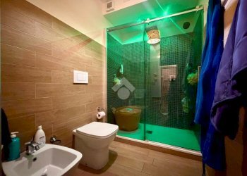 Quadrilocale Corso C. G. Allamano, Torino (zona Santa Rita) - foto 22