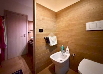 Quadrilocale Corso C. G. Allamano, Torino (zona Santa Rita) - foto 23