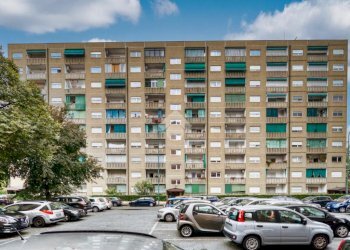 Quadrilocale Corso C. G. Allamano, Torino (zona Santa Rita) - foto 25