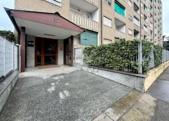 Quadrilocale Corso C. G. Allamano, Torino (zona Santa Rita) - foto 27