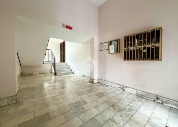 Quadrilocale Corso C. G. Allamano, Torino (zona Santa Rita) - foto 28