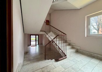 Quadrilocale Corso C. G. Allamano, Torino (zona Santa Rita) - foto 29