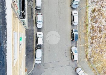 Attico via Cuniberti, Torino - foto 11