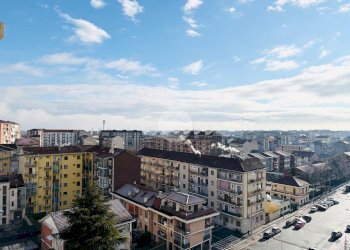 Attico via Cuniberti, Torino - foto 13