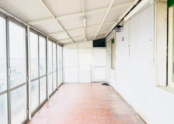 Attico via Cuniberti, Torino - foto 22