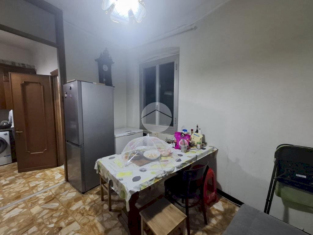 Apartment Piazza Errico Petrella, Genova (neighborhood Certosa) - photo 3