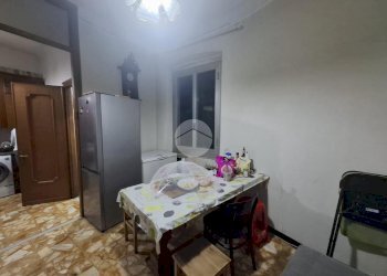 Apartment Piazza Errico Petrella, Genova (neighborhood Certosa) - photo 3
