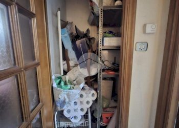 Apartment Piazza Errico Petrella, Genova (neighborhood Certosa) - photo 10