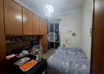 Apartment Piazza Errico Petrella, Genova (neighborhood Certosa) - photo 11