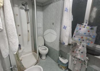 Apartment Piazza Errico Petrella, Genova (neighborhood Certosa) - photo 13