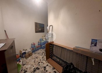 Apartment Piazza Errico Petrella, Genova (neighborhood Certosa) - photo 16