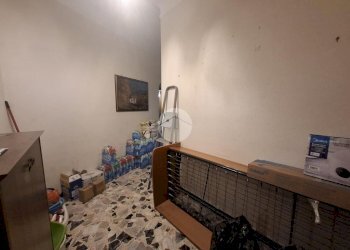Apartment Piazza Errico Petrella, Genova (neighborhood Certosa) - photo 17