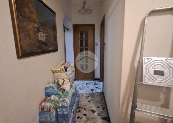 Apartment Piazza Errico Petrella, Genova (neighborhood Certosa) - photo 18