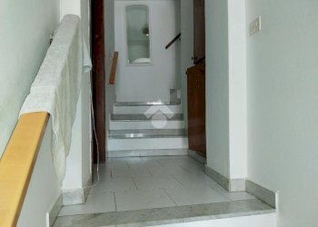 Quadrilocale Via Ponterotto, Genova (zona Marassi) - foto 5