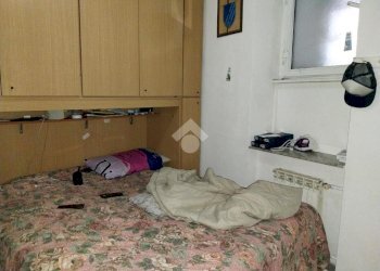 Quadrilocale Via Ponterotto, Genova (zona Marassi) - foto 8