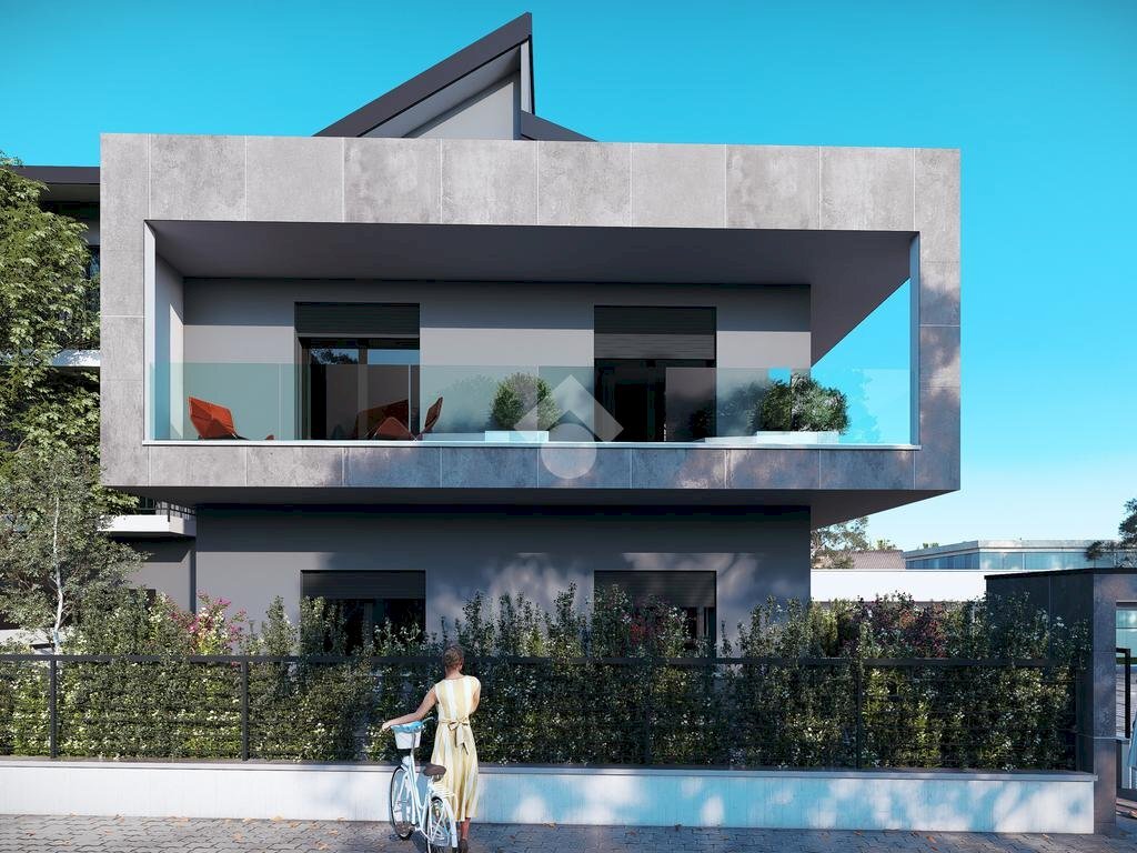 Four-room apartment Via Don Minzoni, Carugate - photo 2
