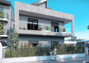 Four-room apartment Via Don Minzoni, Carugate - photo 1