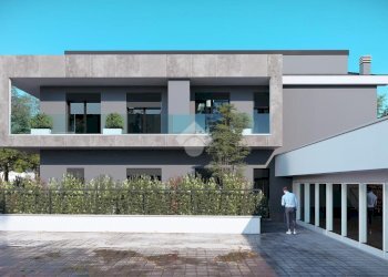Four-room apartment Via Don Minzoni, Carugate - photo 4