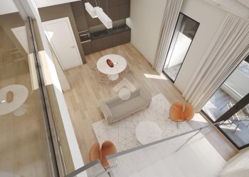 Four-room apartment Via Don Minzoni, Carugate - photo 21