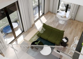 Four-room apartment Via Don Minzoni, Carugate - photo 25