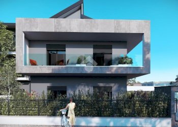 Four-room apartment Via Don Minzoni, Carugate - photo 2