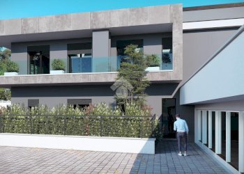 Four-room apartment Via Don Minzoni, Carugate - photo 5