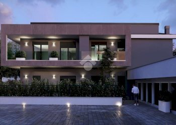 Four-room apartment Via Don Minzoni, Carugate - photo 8