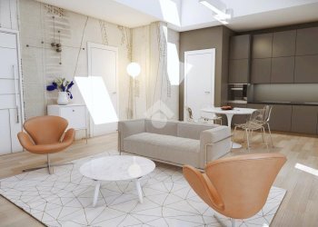Four-room apartment Via Don Minzoni, Carugate - photo 19