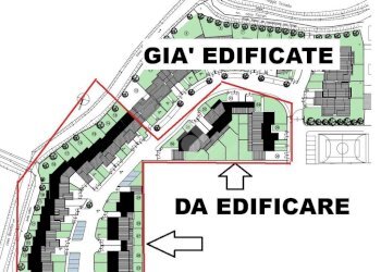Terreno edificabile Via Urbani, Vernate - foto 2