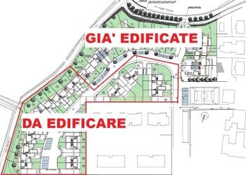 Terreno edificabile Via Urbani, Vernate - foto 15