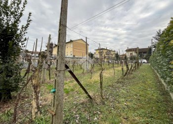 Agricultural land Via Dino Ravaioli, Ravenna (neighborhood Santo Stefano) - photo 9