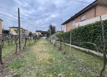 Agricultural land Via Dino Ravaioli, Ravenna (neighborhood Santo Stefano) - photo 12