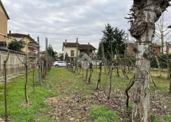 Agricultural land Via Dino Ravaioli, Ravenna (neighborhood Santo Stefano) - photo 14